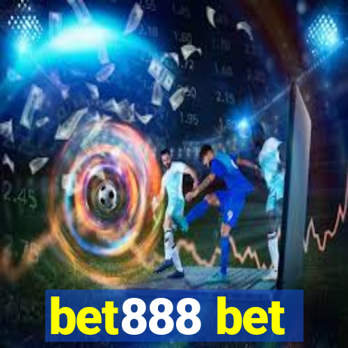 bet888 bet